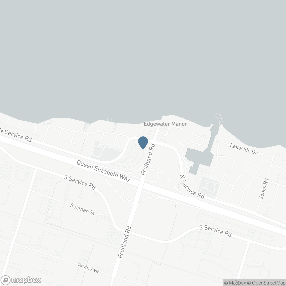 600 NORTH SERVICE Road Unit# 613, Hamilton, Ontario L8E 0L2